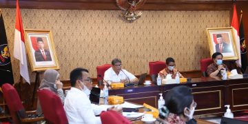 Kementerian PANRB : Pendataan Tenaga Non- ASN Bukan Untuk Mengangkat  Jadi ASN Tanpa Tes