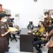 Kunker Ke Kejaksaan Negeri Batanghari, Ini Pesan Disampaikan Jaksa Agung ST Burhanuddin