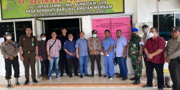 Aset Milik Surya Darmadi Tersangka Kasus Korupsi Duta Palma Group di Mersam Jambi Disita Kejaksaan Agung