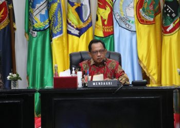 Mendagri Minta Provinsi dan Kabupaten/Kota Atasi Inflasi, Hasilnya Akan Diumumkan Melihat Kinerja