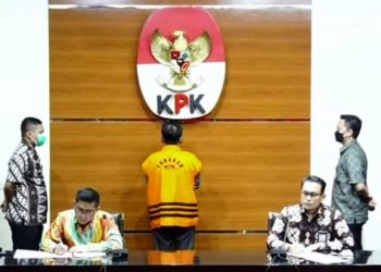 KPK Tetapkan 3 Wakil Ketua DPRD Tulungagung Jadi Tersangka Kasus Korupsi Pembahasan dan Pengesahan APBD dan APBD-P