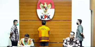 KPK Tetapkan 3 Wakil Ketua DPRD Tulungagung Jadi Tersangka Kasus Korupsi Pembahasan dan Pengesahan APBD dan APBD-P