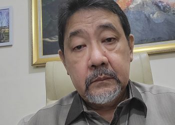 Hendardi  : Kapolri Lulus Ujian Terberat Setelah FS  Ditetapkan Tersangka Pembunuhan 
