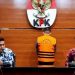 KPK Tetapkan Eks Pejabat Kemenkeu Tersangka Kasus Suap Dana Perimbangan