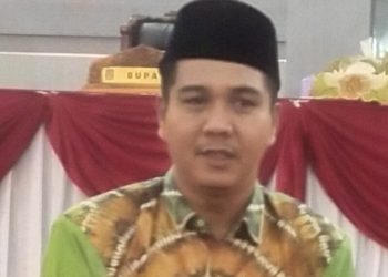 Besok, Nilwan Yahya Akan Dilantik Jadi Wakil Bupati Merangin oleh Gubernur Jambi