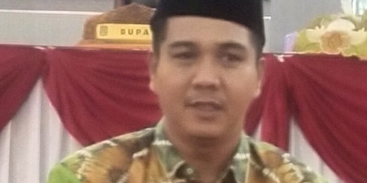 Besok, Nilwan Yahya Akan Dilantik Jadi Wakil Bupati Merangin oleh Gubernur Jambi