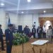 Wakil Bupati Merangin Lantik 2 Pejabat Esselon II dan 3  Esselon III