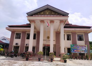 Angka Perceraian Di Pengadilan Agama Bangko Terus Meningkat,  Sampai Juni 2022 Berjumlah 262 Kasus 