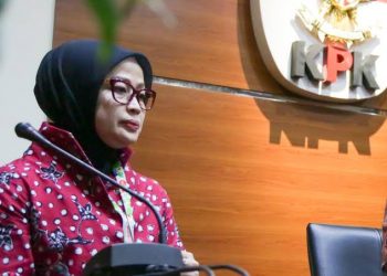 KPK Apresiasi Peningkatan Skor IPAK 2022