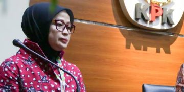 KPK Apresiasi Peningkatan Skor IPAK 2022