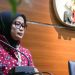 KPK Apresiasi Peningkatan Skor IPAK 2022