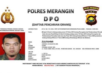 Ini Penjelasan dari BKN Terkait Usulan Surat Pemberhentian  Zulfahmi Sebagai ASN dari BKPSDMD Merangin