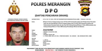 Ini Penjelasan dari BKN Terkait Usulan Surat Pemberhentian  Zulfahmi Sebagai ASN dari BKPSDMD Merangin