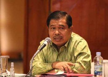 Besok, Pemilihan Wakil Bupati Merangin Antar Waktu Digelar, Sekjen Kemendagri Minta Ikuti Aturan dan Hindari Politik Uang