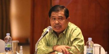 Besok, Pemilihan Wakil Bupati Merangin Antar Waktu Digelar, Sekjen Kemendagri Minta Ikuti Aturan dan Hindari Politik Uang