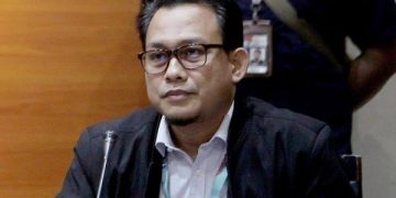 KPK Tangkap Tangan Salah Satu Rektor Universitas Negeri Di Lampung