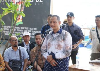 Selamatkan Aset Daerah, KPK Dorong Peningkatan Keekonomian Aset Gili Trawangan demi Optimalisasi PAD