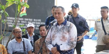 Selamatkan Aset Daerah, KPK Dorong Peningkatan Keekonomian Aset Gili Trawangan demi Optimalisasi PAD