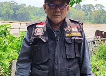 Tomas Batanghari Dukung Penuh Sikap Tegas Kapolri Menindak Pelaku Pembunuh Brigadir J