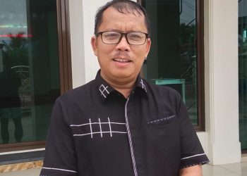 Izhar Majid Siap Maju Di Pilkada Merangin 2024