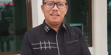 Izhar Majid Siap Maju Di Pilkada Merangin 2024