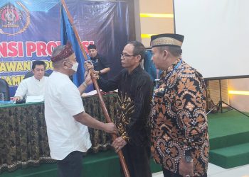 Besok, Ketua dan Pengurus PWI Provinsi Jambi Masa Bakti 2022-2027 Akan Dilantik, Ini Daftar  Susunan Pengurus