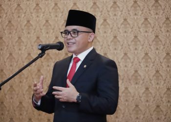 Menteri PANRB Azwar Anas Akan Benahi Pelayanan Publik Hingga Akar