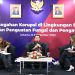 KPK Dan Kemendagri Lakukan Kajian, Gelar Rakor dan Seminar Perkuat BUMD
