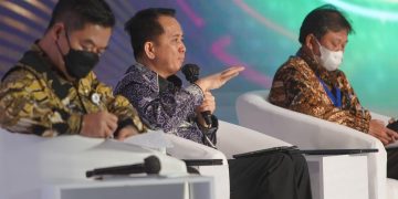 Kemendagri Minta Pemda Jangan Ragu Gunakan BTT untuk Pengendalian dan Penanganan Dampak Inflasi