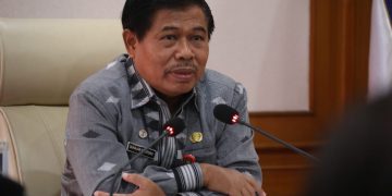 Kemendagri Sosialisasikan SE Persetujuan Mendagri Tentang Pembinaan Kepegawaian kepada Plt, Pj, dan Pjs Kepala Daerah