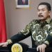 Jaksa Agung ST.Burhanuddin Apresiasi Kinerja Seluruh Satker Dalam Meraih Berbagai Penghargaan 