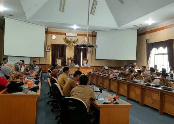 Anggota DPRD Muaro Jambi Dukung Honorer diangkat Menjadi PPPK