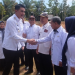 Pj. Bupati Muaro Jambi Kunker ke Kantor Camat Bahar Selatan