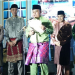 Pj. Bupati Muaro Jambi Hadiri Pembukaaan Festival Batanghari