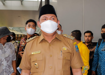 Wabup Hairan: Pemkab Siap Jalankan Instruksi Presiden Terkait Penanganan Inflasi