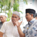 Bupati Anwar Sadat Tinjau Pendistribusian Subsidi BBM dan Bansos