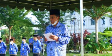 Wagub Sani Ajak Generasi Muda untuk Berkoperasi