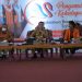 Al Haris Motivasi Mahasiswa Unja Hadapi Era 4.0