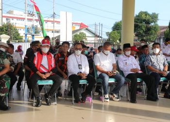 Al Haris: Gebyar Mahardika Upaya Rawat Rasa Patriotisme