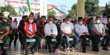 Al Haris: Gebyar Mahardika Upaya Rawat Rasa Patriotisme