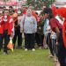 Gubernur Al Haris Lepas Jalan Santai