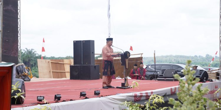 Al Haris: Kenduri Swarnabhumi untuk Satukan Peradaban