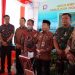 Al Haris Tegaskan Komitmen Pemprov Atasi Permasalahan Angkutan Batubara