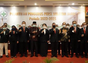 Sekda Sudirman Dorong Pengelolaan RS Bermutu dan Efisien