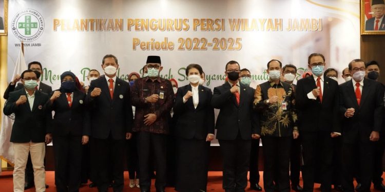 Sekda Sudirman Dorong Pengelolaan RS Bermutu dan Efisien