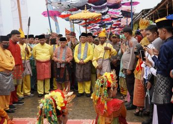 Al Haris Apresiasi Kemendikbud Ristek Kenalkan Budaya Jambi