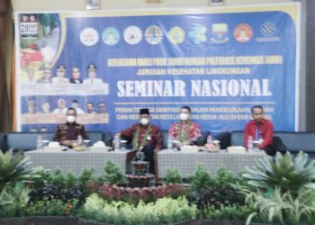 Sani: Derajat Kesehatan Tinggi, Investasi Pembangunan SDM Produktif