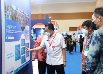 17 Inovasi Ditjen Bina Keuangan Daerah Kemendagri, Tingkatkan Layanan dan Kinerja Tata Kelola Keuangan Daerah