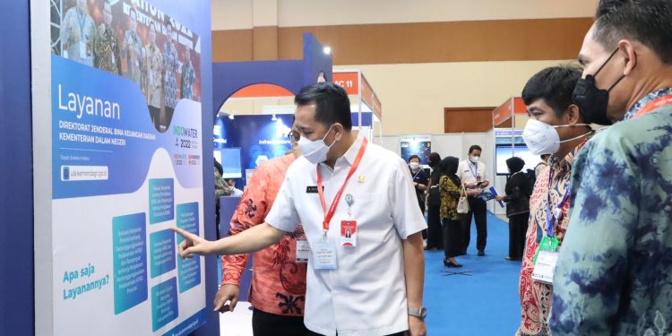 17 Inovasi Ditjen Bina Keuangan Daerah Kemendagri, Tingkatkan Layanan dan Kinerja Tata Kelola Keuangan Daerah