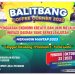 Promosikan Produk Unggulan Daerah, Balitbang Merangin Akan Gelar Coffee Corner Terbuka Untuk Masyarakat 